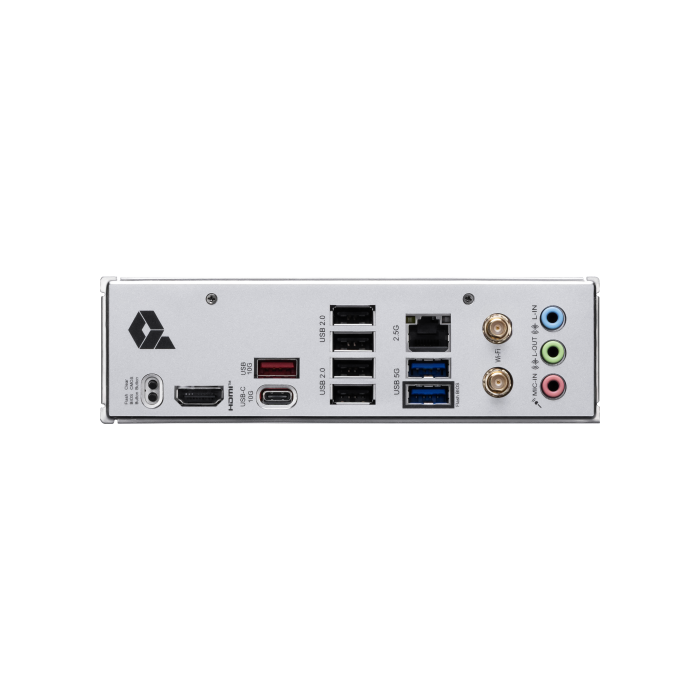 MSI 911-7E77-002 Placa Base PRO B840M-P WIFI6E AMD B840 Zócalo AM5 micro ATX DDR5 Wi-Fi 6E 2.5G Ethernet Bluetooth 5.3 5 MSI 911-7E77-002 Placa Base PRO B840M-P WIFI6E AMD B840 Zócalo AM5 micro ATX DDR5 Wi-Fi 6E 2.5G Ethernet Bluetooth 5.3 5