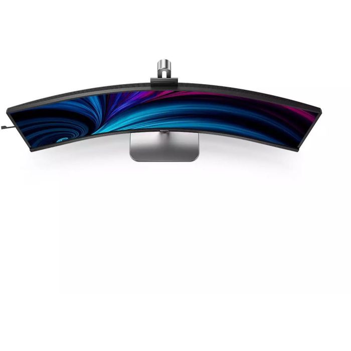 Philips 49B2U5900CH Monitor Curvo UltraWide 48.8" Dual QHD USB-C Webcam Windows Hello Ajuste Altura 11 Philips 49B2U5900CH Monitor Curvo UltraWide 48.8" Dual QHD USB-C Webcam Windows Hello Ajuste Altura 11