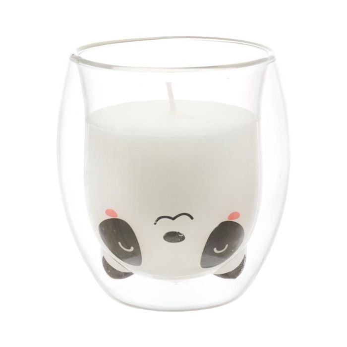 Vela Perfumada En Vaso Kawaii The Concept Factory 3 Vela Perfumada En Vaso Kawaii The Concept Factory 3