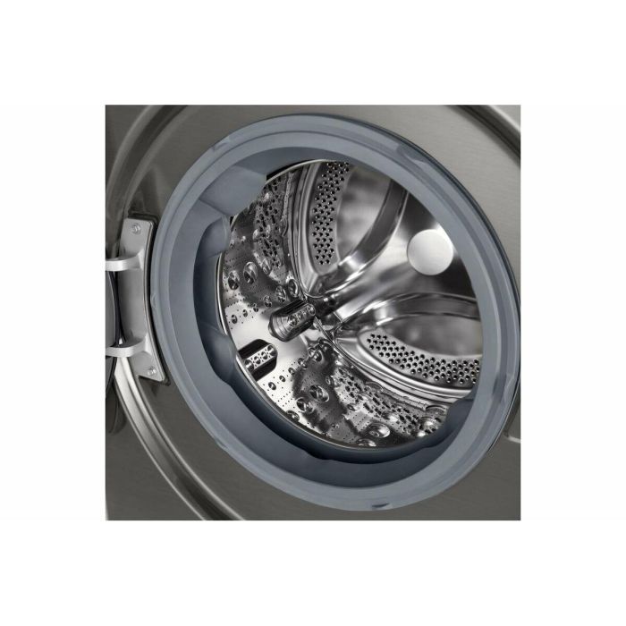 Lavadora Inteligente LG F4WR7010AGS 1400 rpm 10 kg A 5
