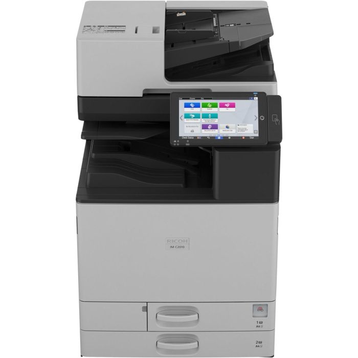 Ricoh IM C2010A Sistema Multifunción Color A3 3-en-1 20 ppm