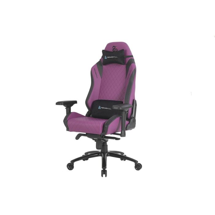 Silla Gaming Newskill NS-CH-NEITH-BLACK-PURPLE 1