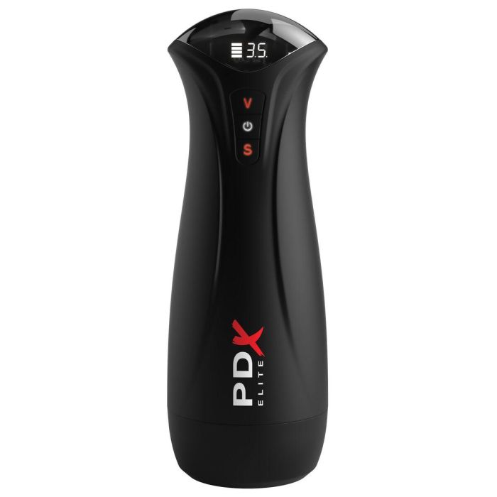 Masturbador Masculino Pipedream PDX Elite Carne 5 Masturbador Masculino Pipedream PDX Elite Carne 5