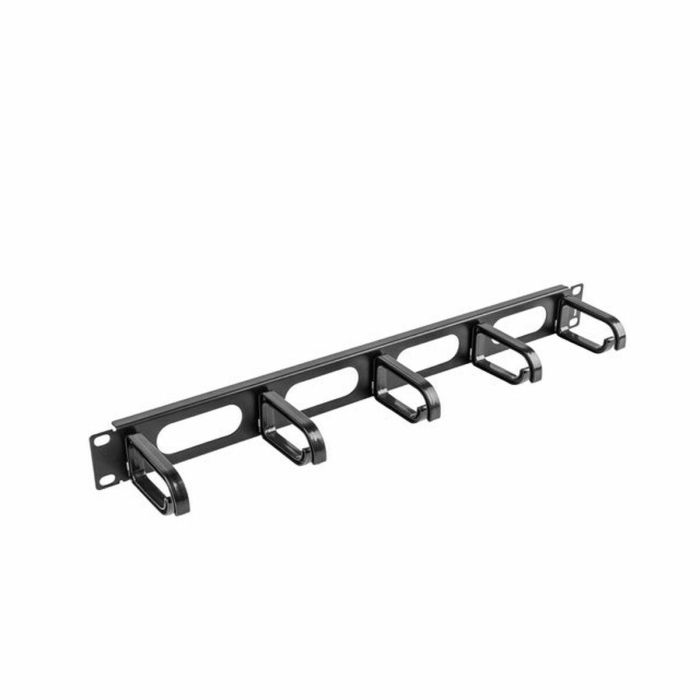 Bandeja Fija para Armario Rack Lanberg AK-1205-B 0 Bandeja Fija para Armario Rack Lanberg AK-1205-B 0