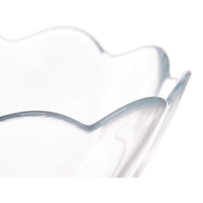 Set 7 Piezas Boles Hasir Pasabahce Vidrio Transparente 31x25.5x24.5 cm (2 Unidades) 3 Set 7 Piezas Boles Hasir Pasabahce Vidrio Transparente 31x25.5x24.5 cm (2 Unidades) 3