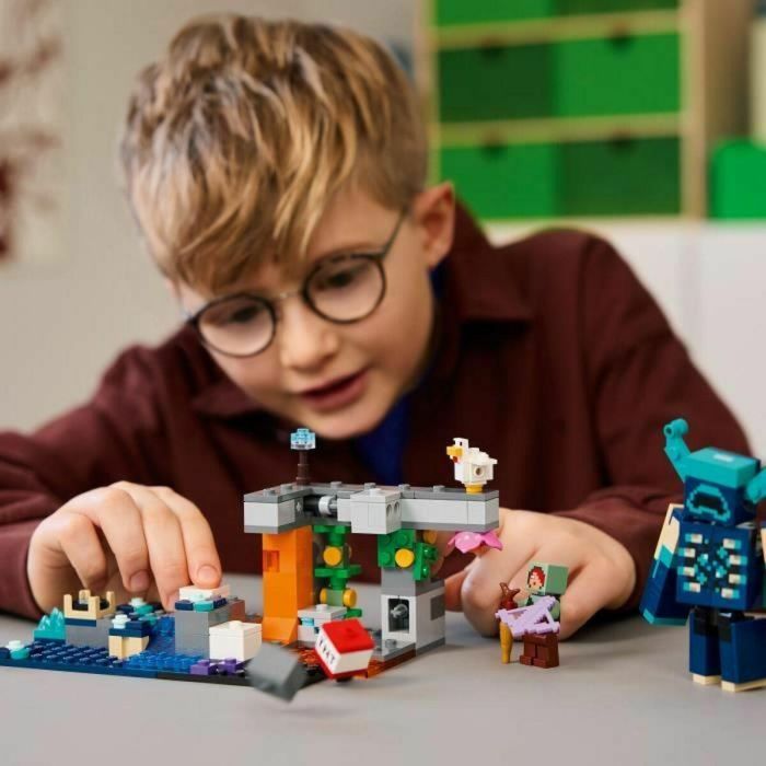 Juego de Construcción Lego 3 Juego de Construcción Lego 3