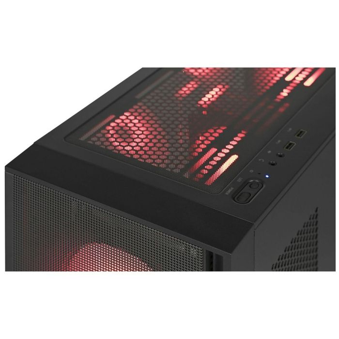 PC de Sobremesa Actina KOMACNGIP0091 AMD RYZEN™ 7 5700X3D 32 GB RAM 1 TB SSD NVIDIA GEFORCE 4070 SUPER 1 PC de Sobremesa Actina KOMACNGIP0091 AMD RYZEN™ 7 5700X3D 32 GB RAM 1 TB SSD NVIDIA GEFORCE 4070 SUPER 1