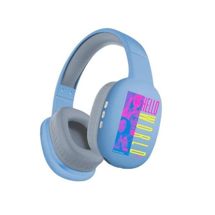 Reig Cascos Wireless SA16622