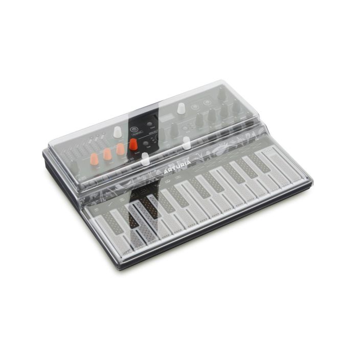 Decksaver Arturia Microfreak Cover