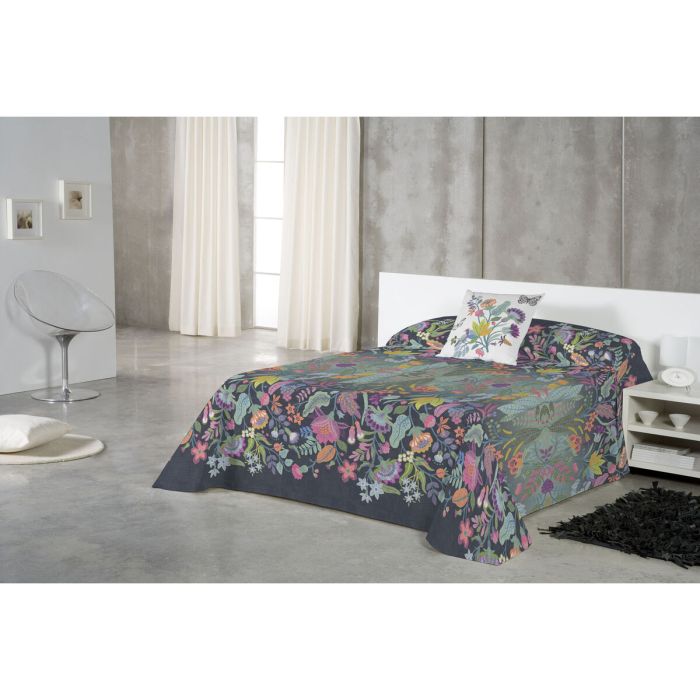 Foulard Multiusos Icehome Flowers