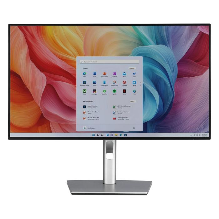 Kensington High Clarity Filtro de Privacidad para Monitor 24" (61 cm) 16:10 - Anti-Reflejo, Luz Azul, Protector Pantalla Removible 7 Kensington High Clarity Filtro de Privacidad para Monitor 24" (61 cm) 16:10 - Anti-Reflejo, Luz Azul, Protector Pantalla Removible 7