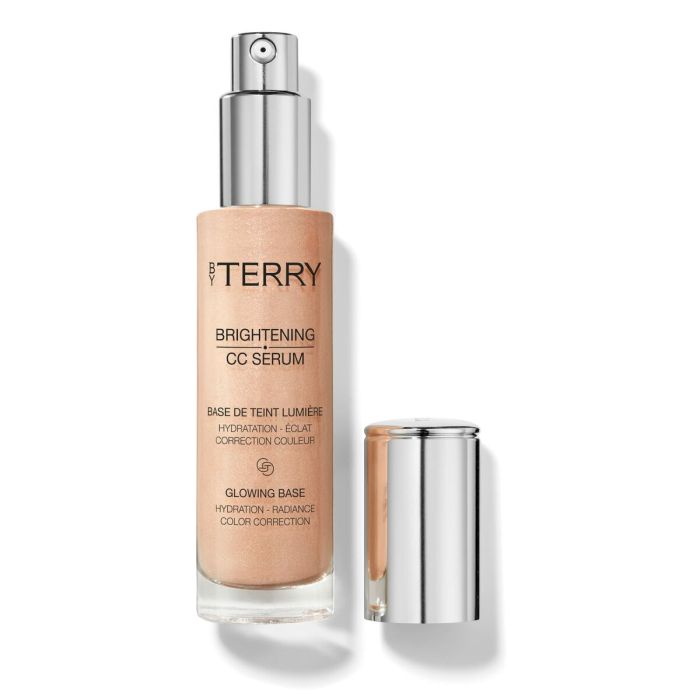 Crema Hidratante CC Cream By Terry BRIGHTENING CC SERUM Nº 2.5 Nude