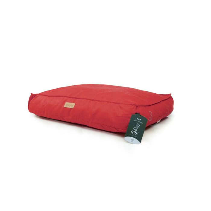 Cama para Perro Gloria Rojo 4