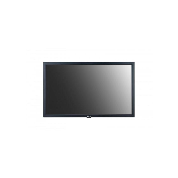 LG 22SM3G-B Pantalla de señalización digital 21.5" IPS Full HD, Procesador incorporado, Negro 2