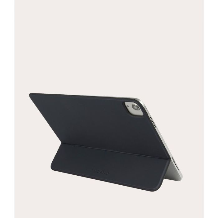 Tucano MAGNET Backcover für iPad Air 11"" (M2/M3) / iPad Air 10.9"" (4./5. Gen). Schwarz. IPDA11M2MAG-BK 2