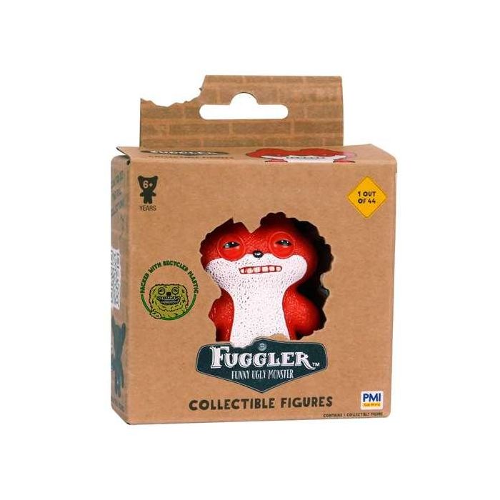 Fuggler pack de 1 figura surtida 36