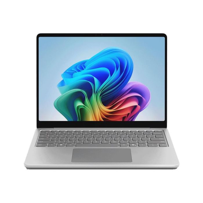 Microsoft Surface Laptop Copilot+ PC X1P-42-100, Portátil Táctil 13" Snapdragon X Plus, 16GB RAM, 256GB SSD, Windows 11 Home