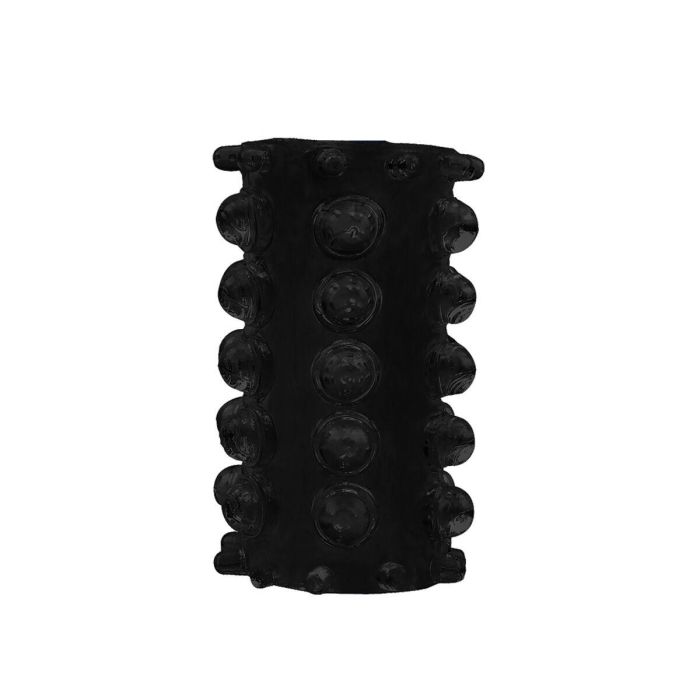 Funda para pene Dream Toys All Time Favorites Negro Ø 6 cm 2 Funda para pene Dream Toys All Time Favorites Negro Ø 6 cm 2
