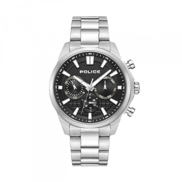 Reloj Hombre Police PEWJK0021001 Reloj Hombre Police PEWJK0021001