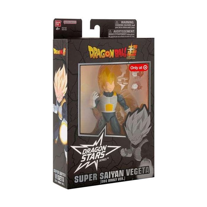 Figura Bandai Dragon Stars Dragon Ball 2 Figura Bandai Dragon Stars Dragon Ball 2