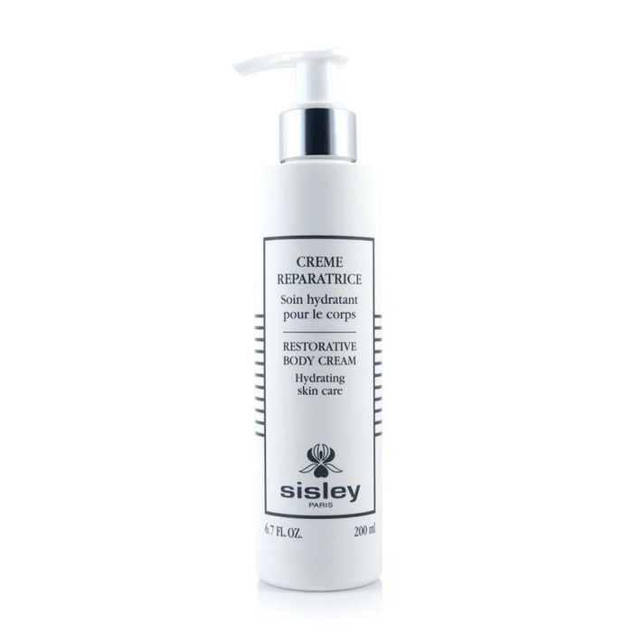 Sisley Creme Reparatrice Hydratante 200 ml 2 Sisley Creme Reparatrice Hydratante 200 ml 2