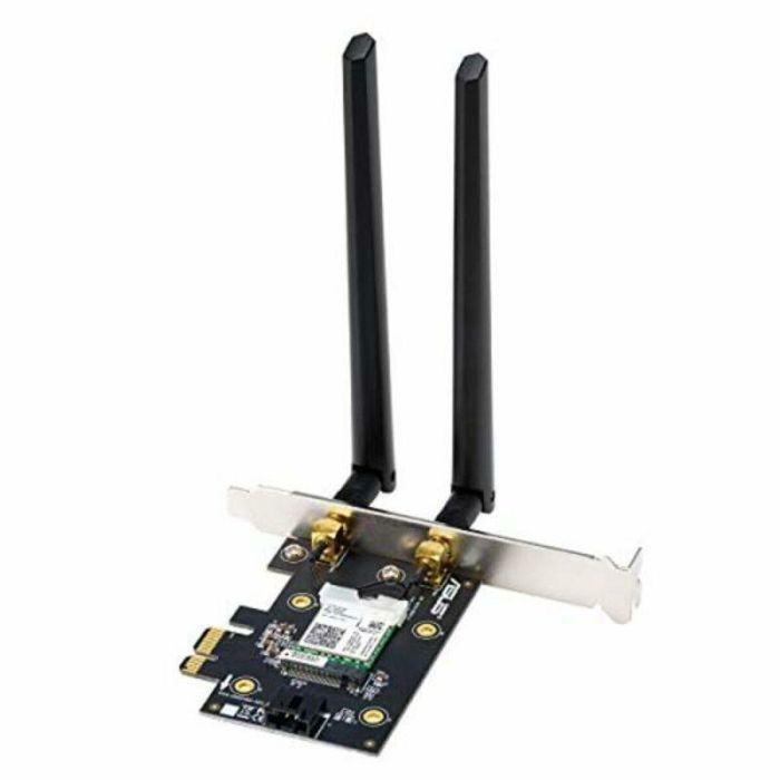 Tarjeta de Red Wifi Asus PCE-AX3000 Bluetooth 5.0