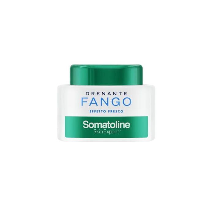 Somatoline Mascara Barro Anti Celulítico 500Gr