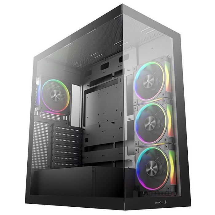 Midi DeepCool CG580 4F V2 0 Midi DeepCool CG580 4F V2 0