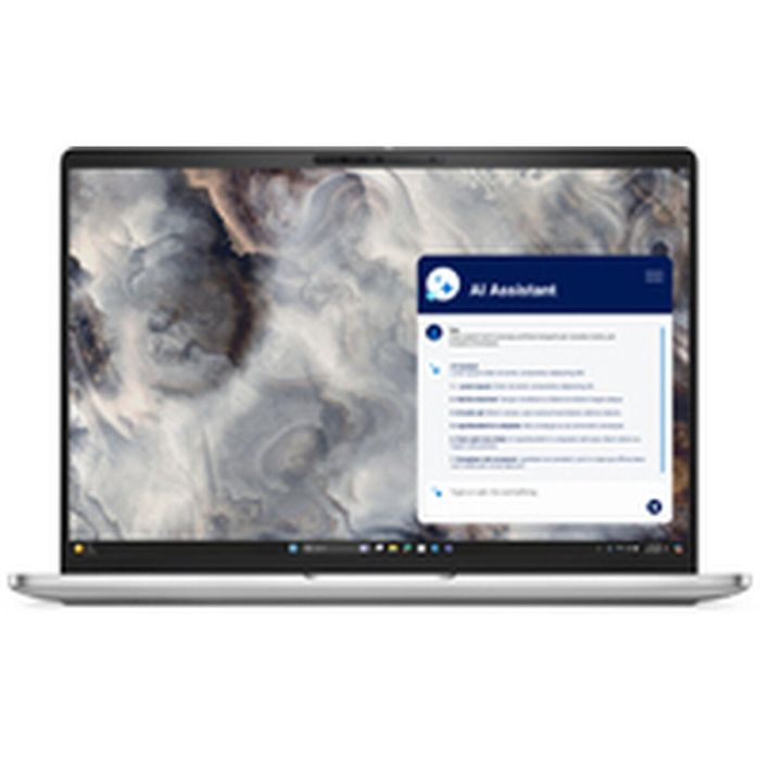 Laptop Dell HTWCP 16" 1 TB SSD Qwerty Español 0 Laptop Dell HTWCP 16" 1 TB SSD Qwerty Español 0