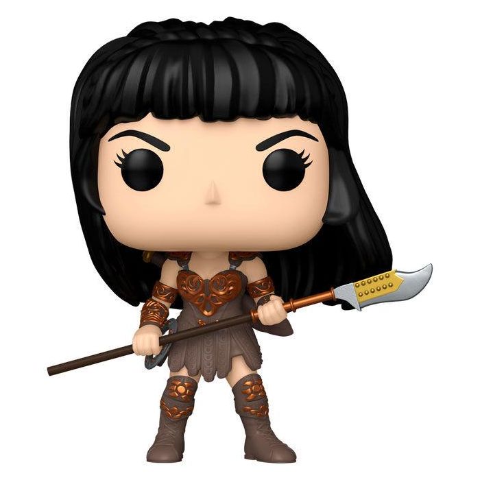 Figura POP Xena Princesa Guerrera Xena 1 Figura POP Xena Princesa Guerrera Xena 1