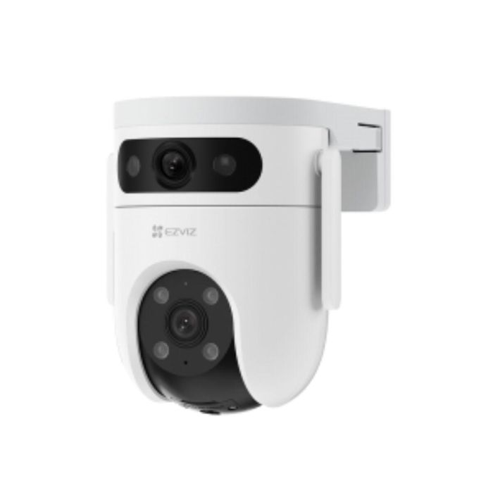 EZVIZ H9c Dual 3K Almohadilla Cámara de seguridad IP Exterior 2880 x 1620 Pixeles Techo/Pared/Poste 1 EZVIZ H9c Dual 3K Almohadilla Cámara de seguridad IP Exterior 2880 x 1620 Pixeles Techo/Pared/Poste 1