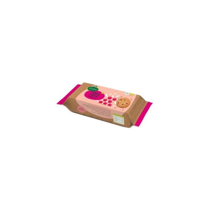 Cookies Sarraceno Arandanos Coco 130 Gr. Bio Sg Cookies Sarraceno Arandanos Coco 130 Gr. Bio Sg