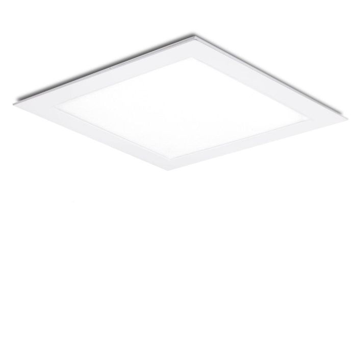 Placa LED 25W 2180Lm 6000K Cuadrada 40.000H HO-RDP-25W-CW 1 Placa LED 25W 2180Lm 6000K Cuadrada 40.000H HO-RDP-25W-CW 1