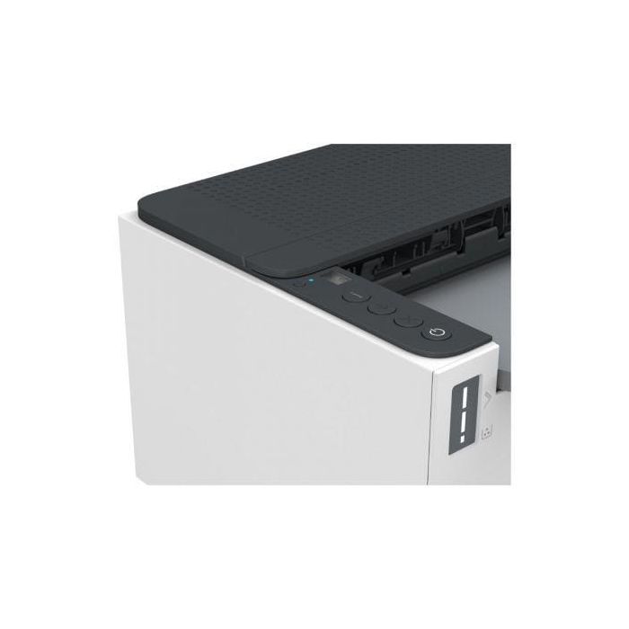 Impresora Recargable Láser Monocromo HP Laserjet Tank 1504W WiFi/ Blanca 3 Impresora Recargable Láser Monocromo HP Laserjet Tank 1504W WiFi/ Blanca 3