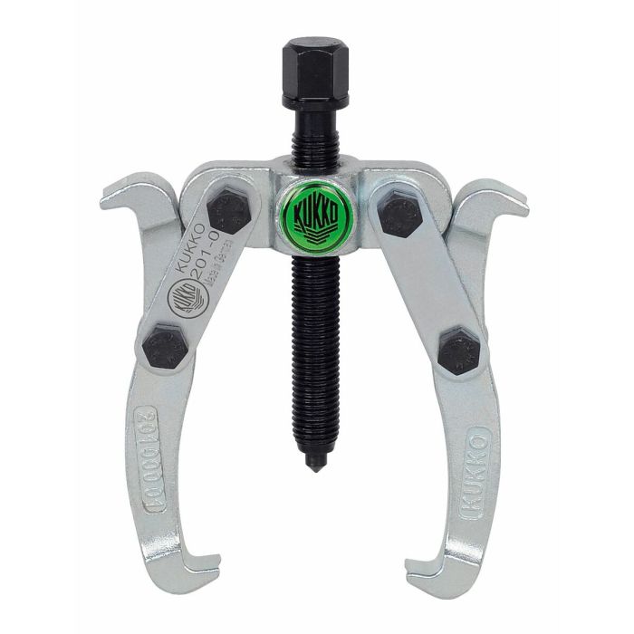 Extractor de rodamientos KUKKO 2 Patas 1 Extractor de rodamientos KUKKO 2 Patas 1