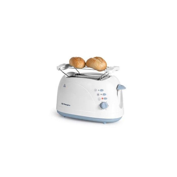 Tostadora Orbegozo TO-3010 700 W 0 Tostadora Orbegozo TO-3010 700 W 0