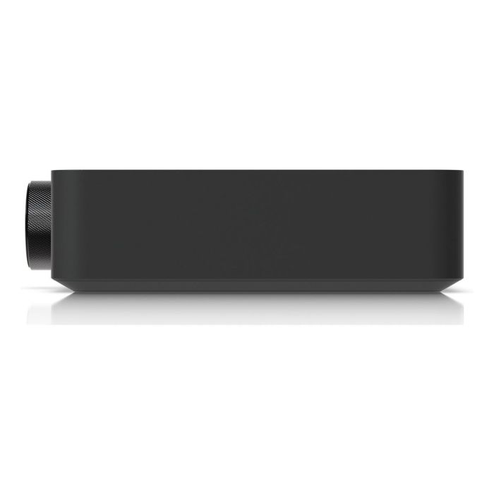 Ubiquiti PowerAmp Amplificador de Red 2 x 130W Stereo Altavoces Negro 3