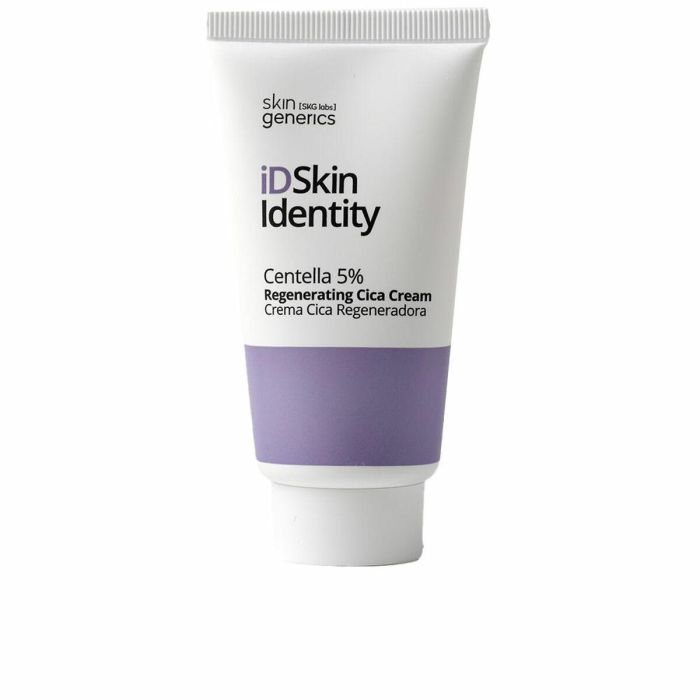 Skin Generics Id Skin Identity Centella 5% Crema Cica Regeneradora 50 mL Skin Generics Id Skin Identity Centella 5% Crema Cica Regeneradora 50 mL