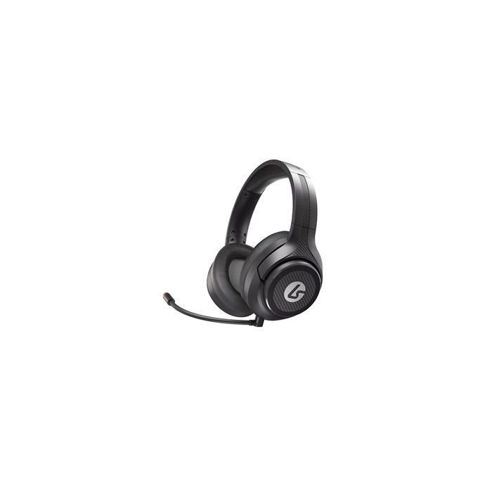 Lucid Sound 1520224-03 LS15X Auricular Gaming Inalámbrico para Xbox Series X/S - Negro Lucid Sound 1520224-03 LS15X Auricular Gaming Inalámbrico para Xbox Series X/S - Negro