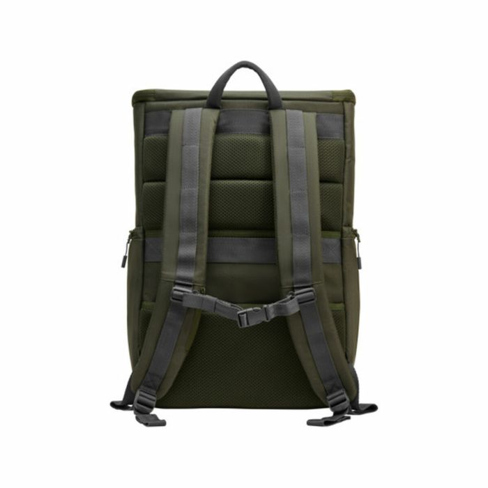 Mochila para Portátil HP 9J4C1AA Verde Mochila para Portátil HP 9J4C1AA Verde