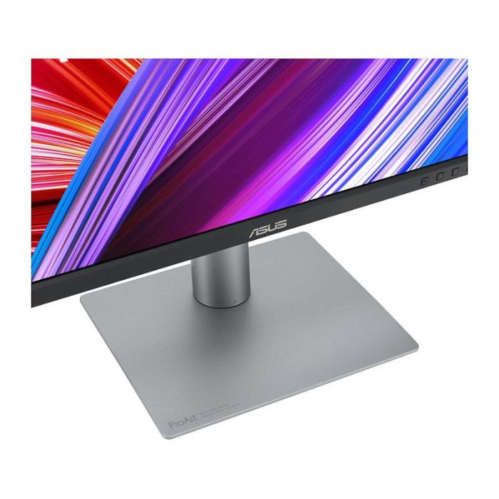 ASUS Monitor ProArt PA248CRV 61.13cm (24.1") WUXGA IPS HDMI DP USB-C 96W ASUS Monitor ProArt PA248CRV 61.13cm (24.1") WUXGA IPS HDMI DP USB-C 96W