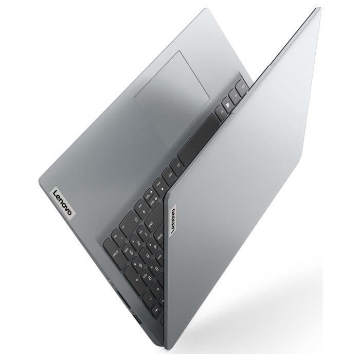 Portátil LENOVO Ideapad 3 17IAU7 | 17'' HD+ - Core i3-1215U - 12GB RAM - 512GB SSD - Windows 11 - AZERTY 5 Portátil LENOVO Ideapad 3 17IAU7 | 17'' HD+ - Core i3-1215U - 12GB RAM - 512GB SSD - Windows 11 - AZERTY 5