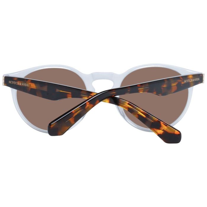 Gafas de Sol Hombre Scotch & Soda SS8004 49801 1 Gafas de Sol Hombre Scotch & Soda SS8004 49801 1