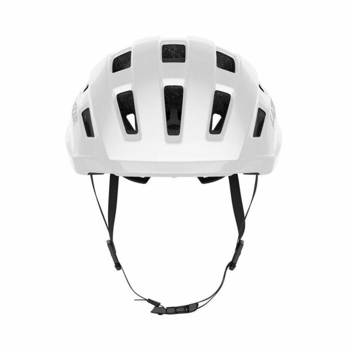 Casco de Ciclismo para Adultos Lazer BLC22378918W Blanco 54 - 61 cm 5