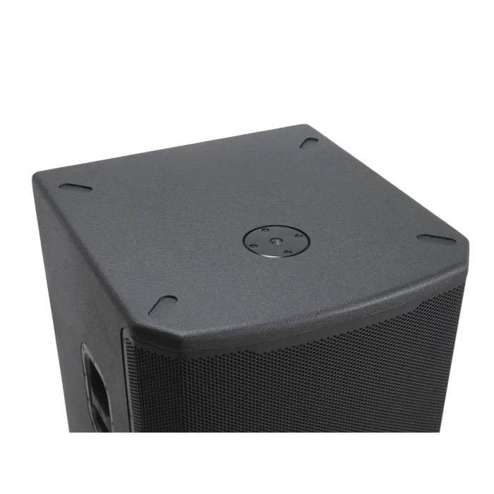 JBLPRO Subwoofer Activo Profesional PRX918XLF 18 Pulgadas 2000W Pico 134dB SPL 30Hz-110Hz 6