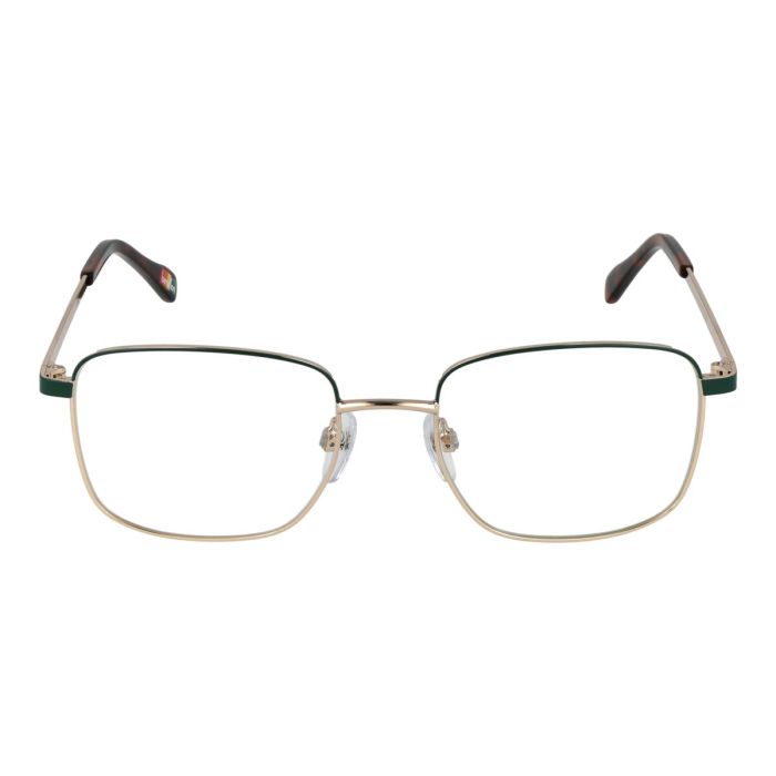 Montura de Gafas Unisex Benetton BEO309 52503 4 Montura de Gafas Unisex Benetton BEO309 52503 4