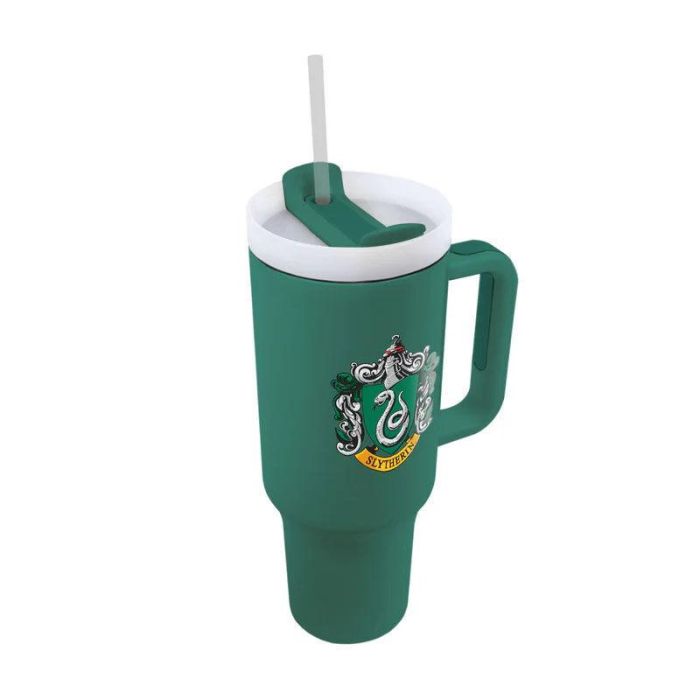 Vaso termo Slytherin Harry Potter 1,2l 3