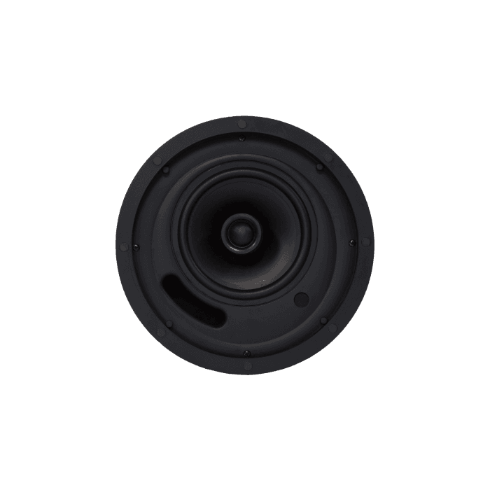 Altavoz De Techo Dante Poe+ 40W Altavoz De Techo Dante Poe+ 40W