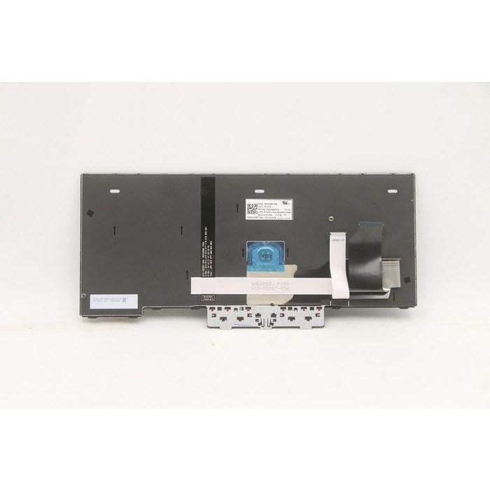 Lenovo Keyboard for ThinkPad L14 Gen 2 (type 20X1 20X2) 1 Lenovo Keyboard for ThinkPad L14 Gen 2 (type 20X1 20X2) 1