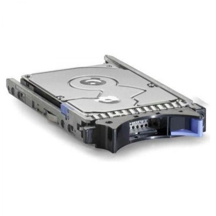 IBM 600GB, 10000RPM, SAS 6G, 2.5" IBM 600GB, 10000RPM, SAS 6G, 2.5"